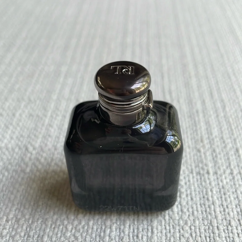 RALPH LAUREN Ralph's Club collectible miniature fragrance